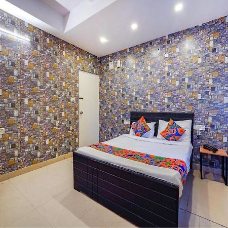Fabexpress Kings Suites I Bangalore Luaran gambar