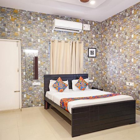 Fabexpress Kings Suites I Bangalore Luaran gambar