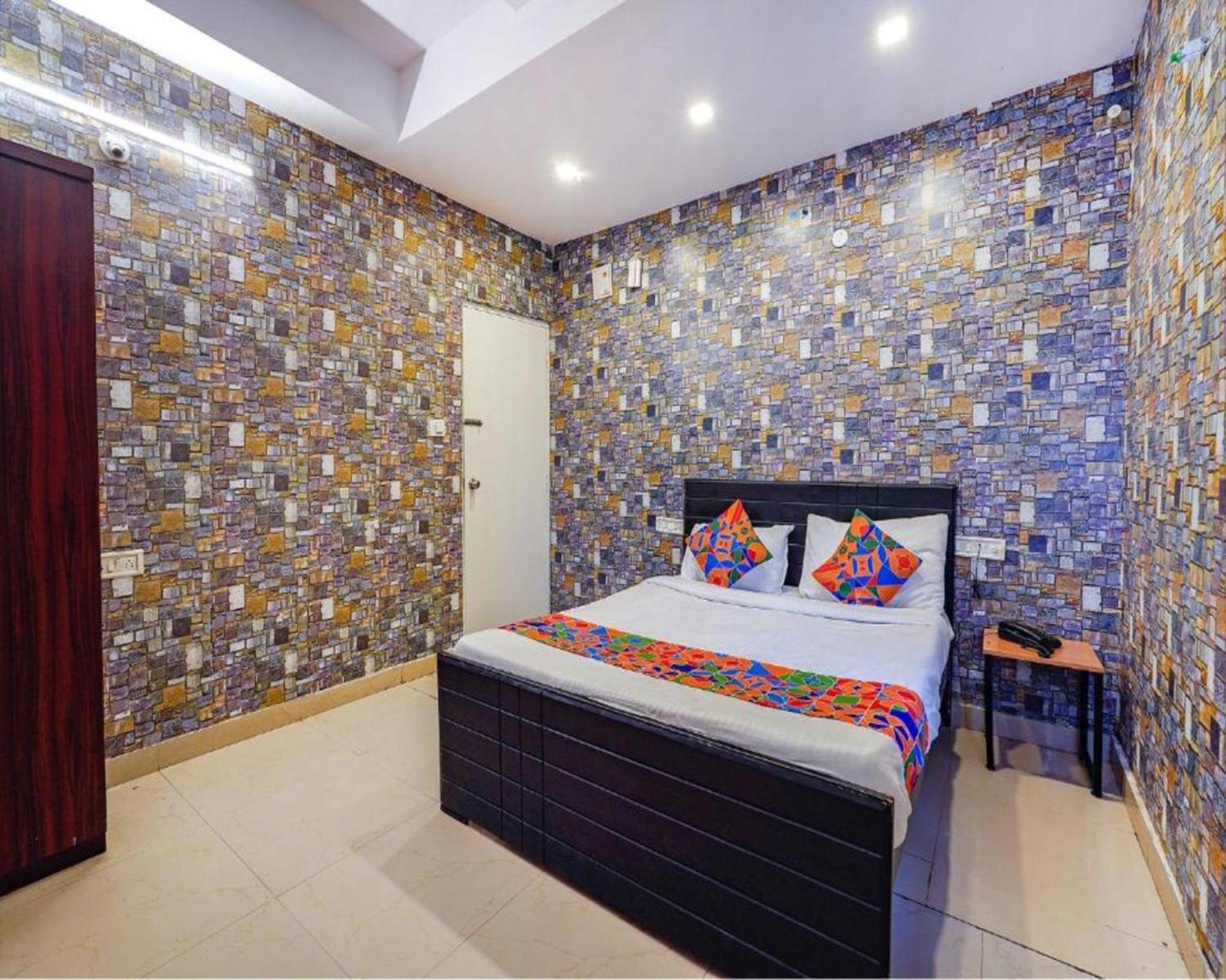 Fabexpress Kings Suites I Bangalore Luaran gambar