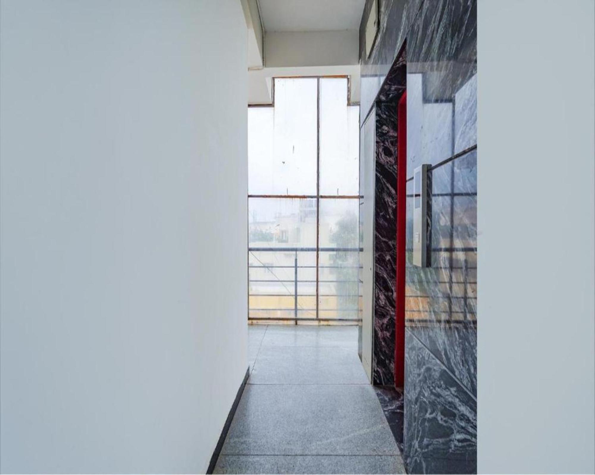 Fabexpress Kings Suites I Bangalore Luaran gambar