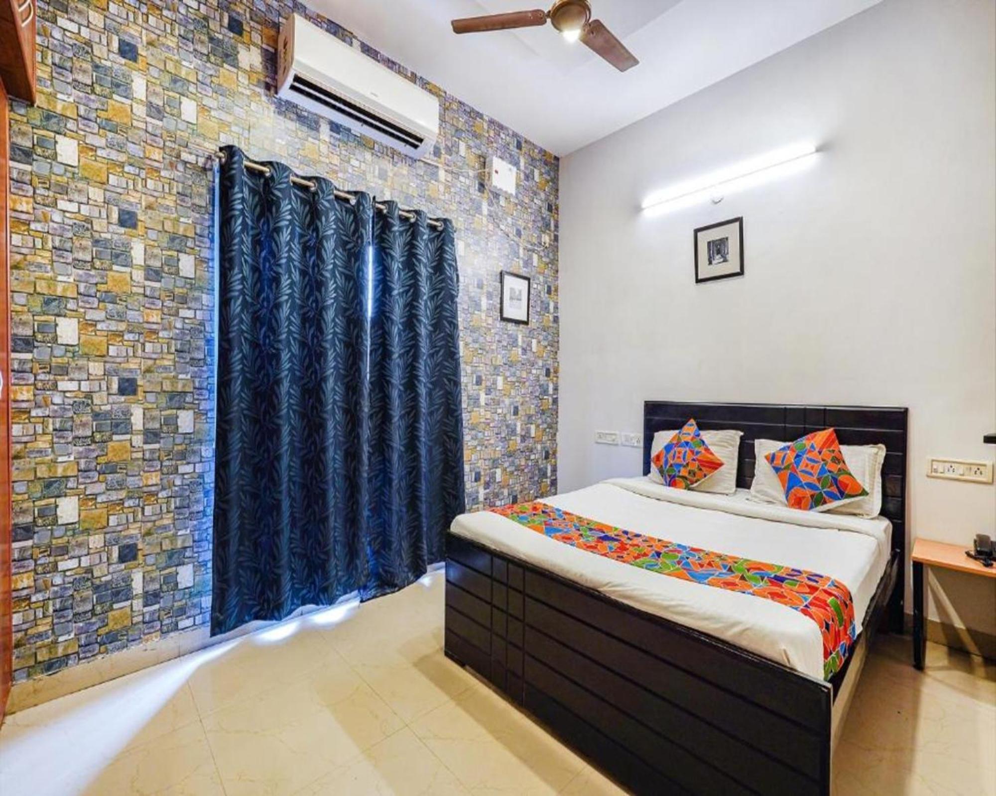 Fabexpress Kings Suites I Bangalore Luaran gambar
