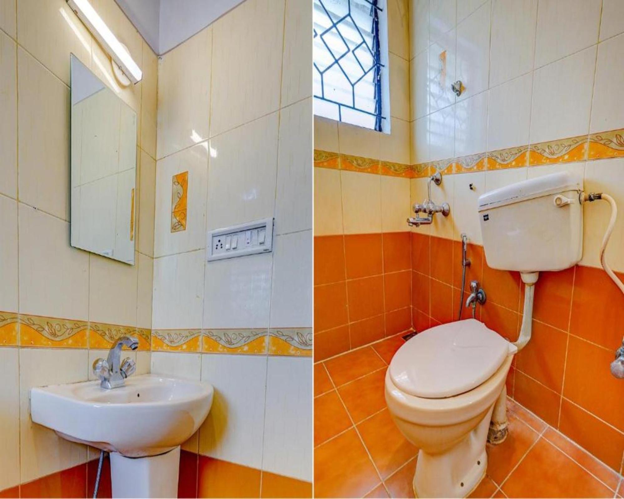 Fabexpress Kings Suites I Bangalore Luaran gambar