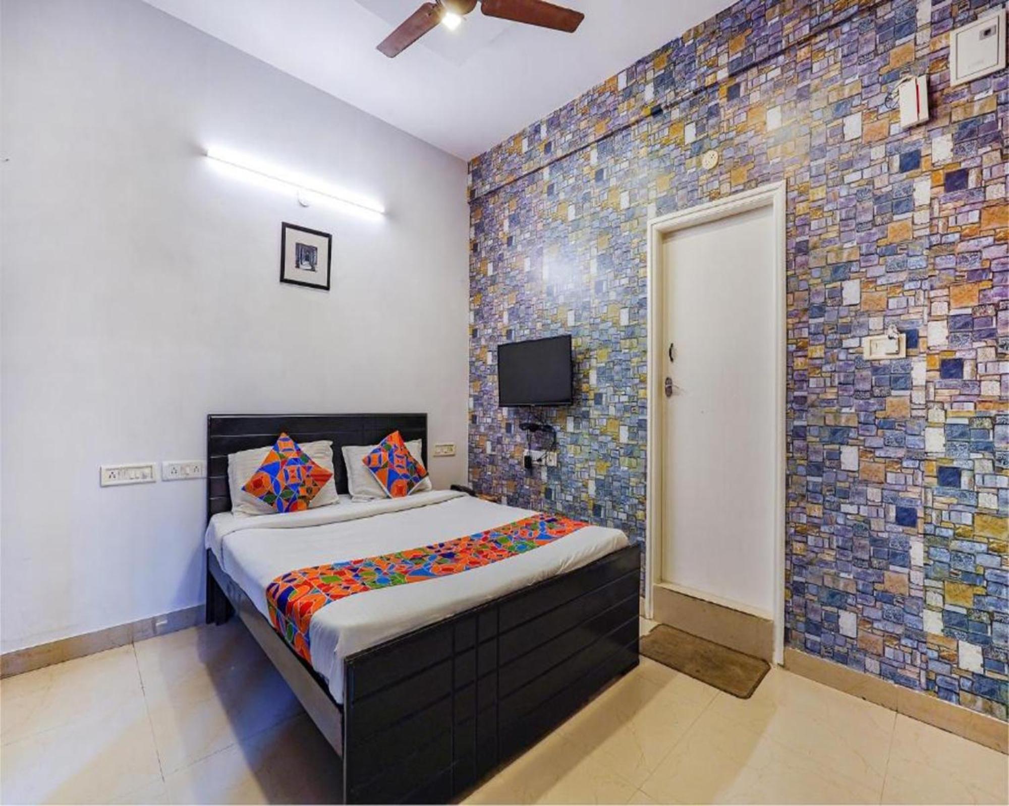 Fabexpress Kings Suites I Bangalore Luaran gambar