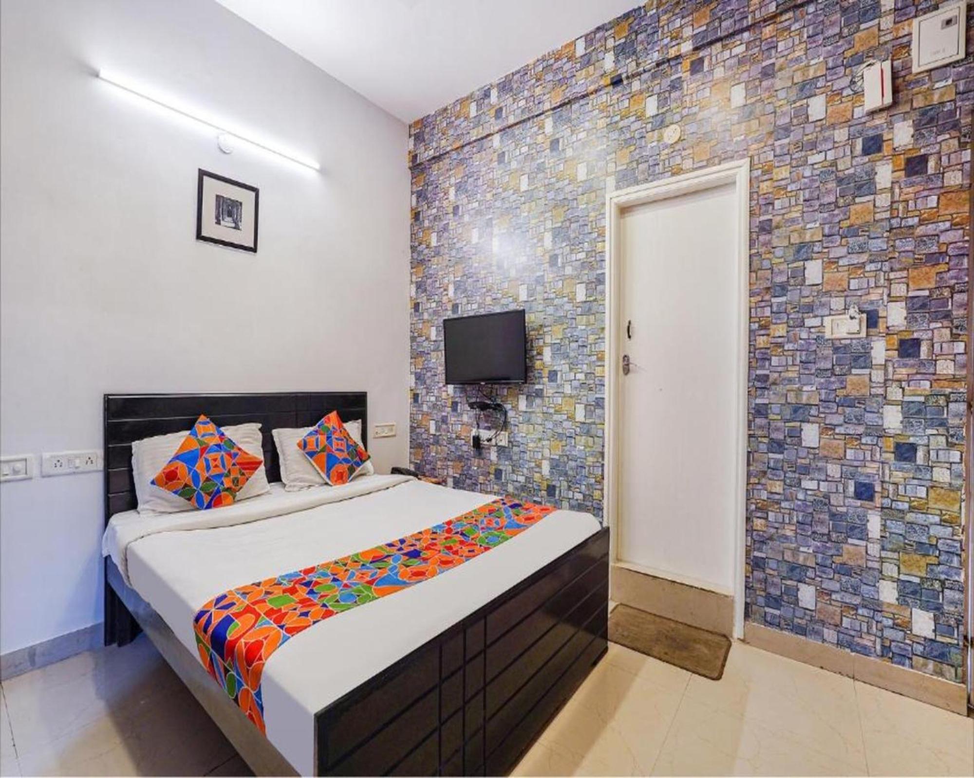 Fabexpress Kings Suites I Bangalore Luaran gambar