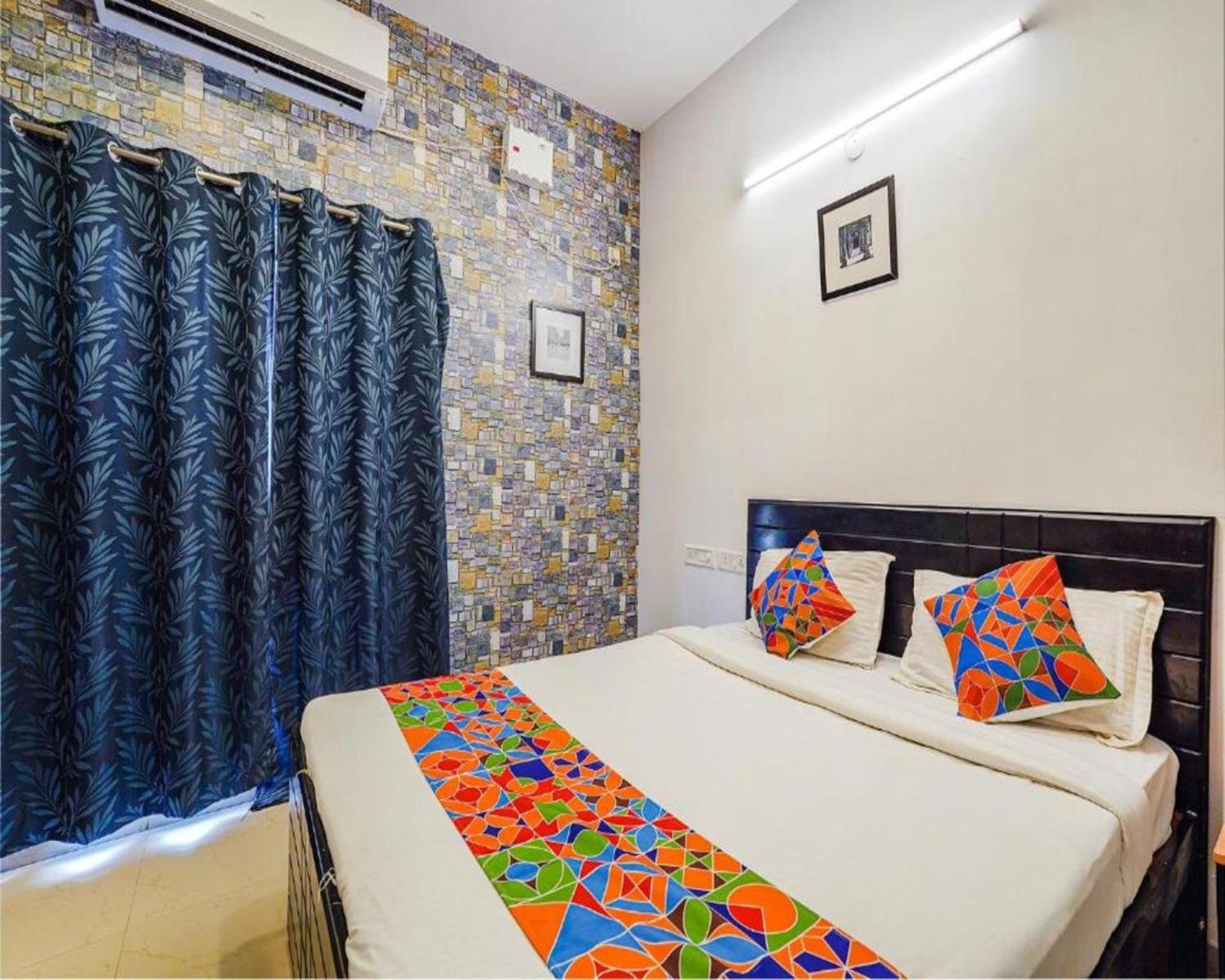 Fabexpress Kings Suites I Bangalore Luaran gambar