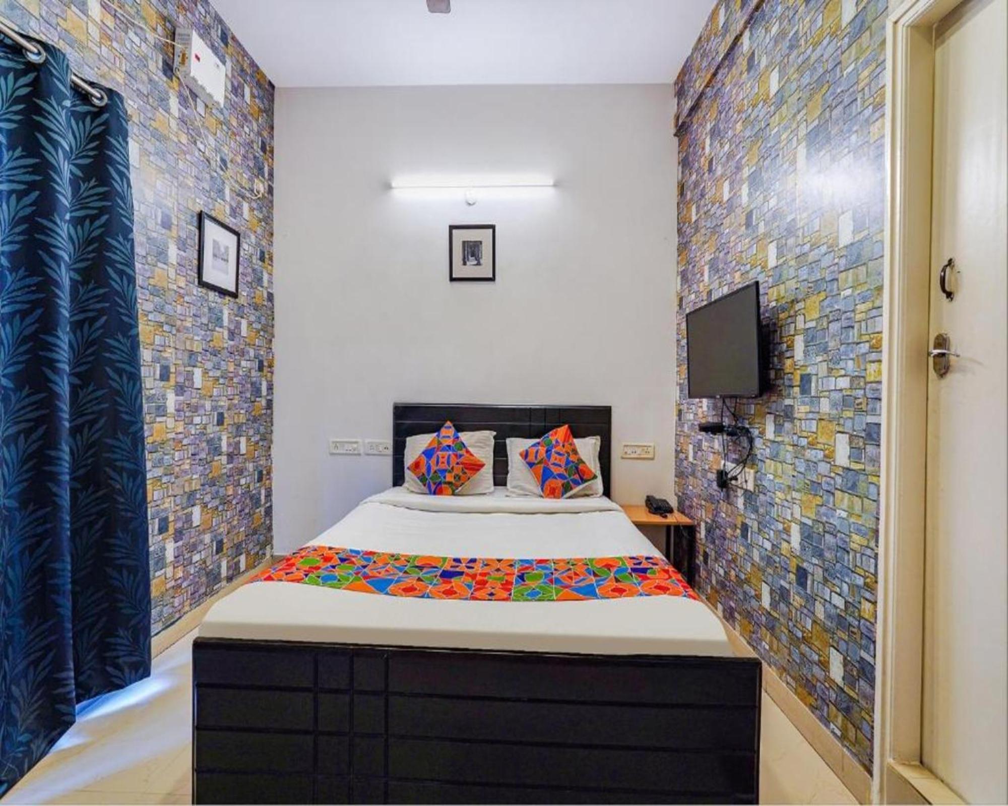 Fabexpress Kings Suites I Bangalore Luaran gambar
