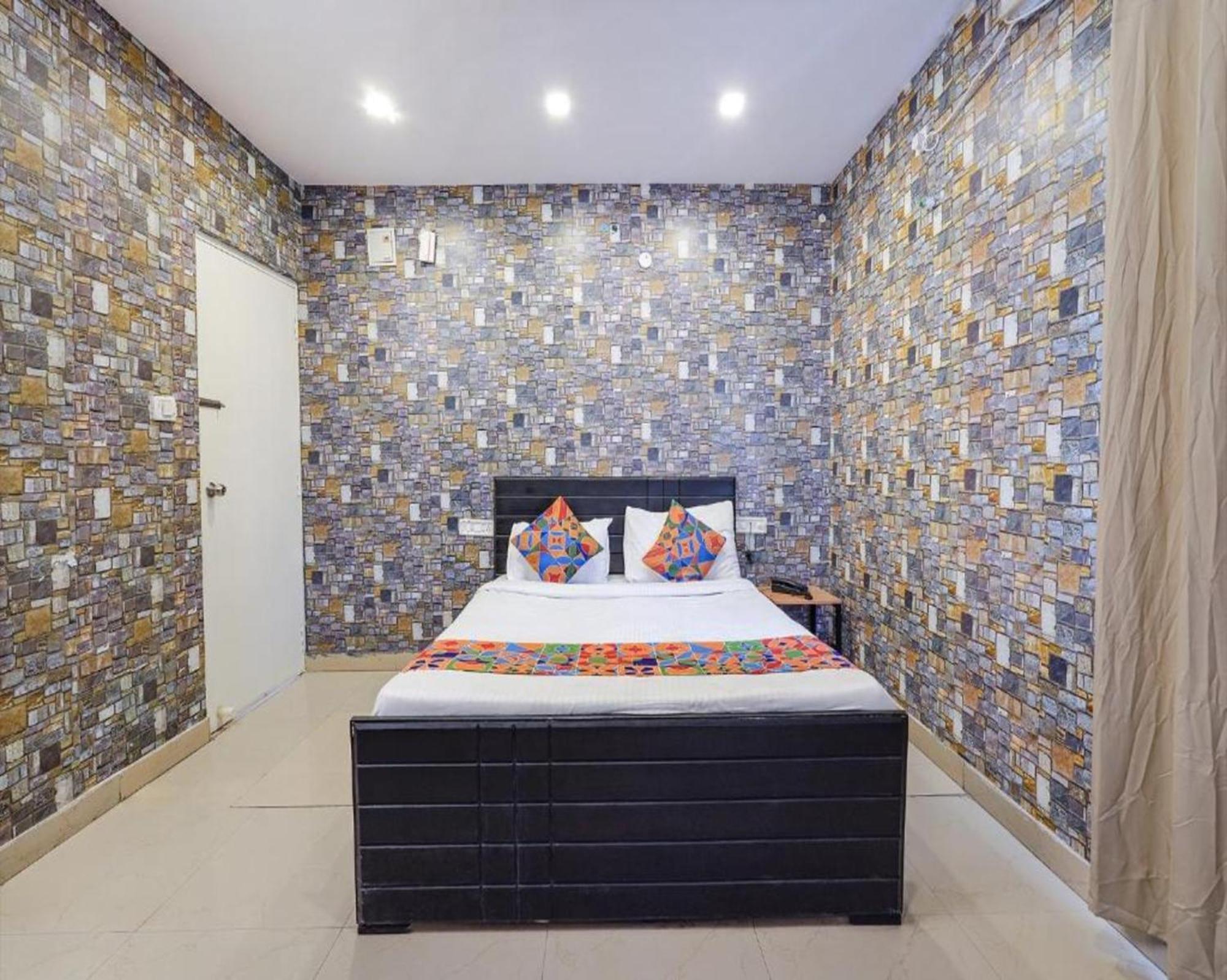 Fabexpress Kings Suites I Bangalore Luaran gambar