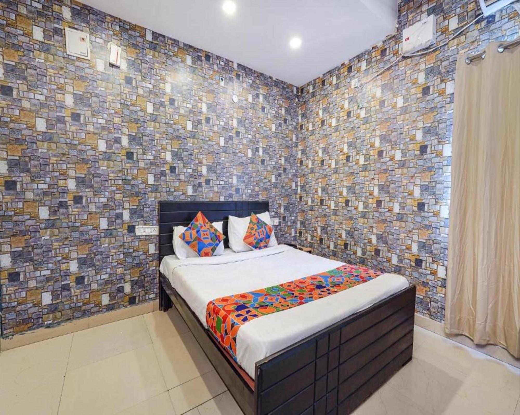 Fabexpress Kings Suites I Bangalore Luaran gambar
