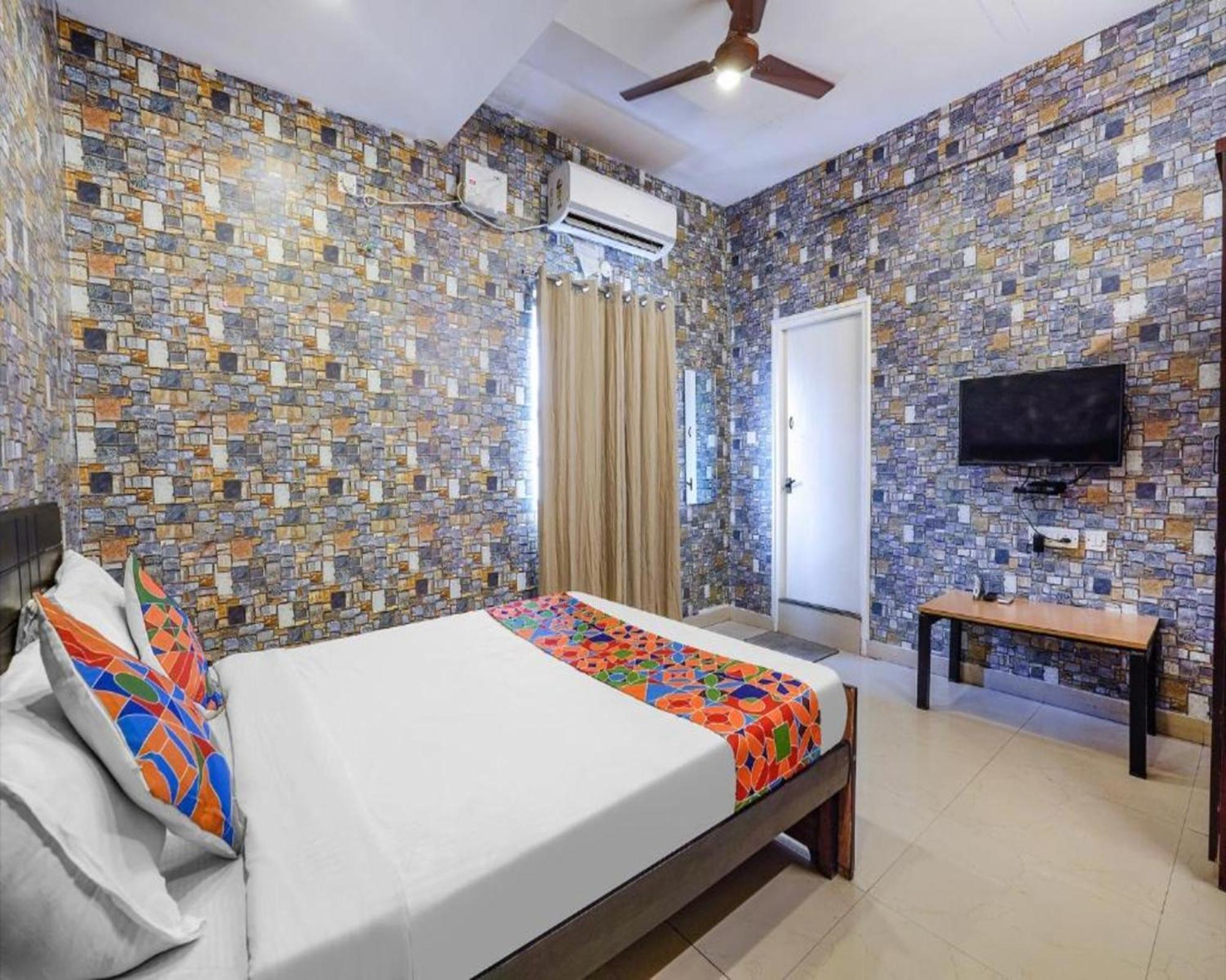 Fabexpress Kings Suites I Bangalore Luaran gambar