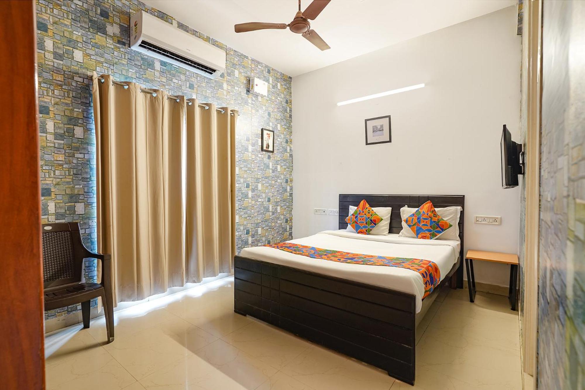 Fabexpress Kings Suites I Bangalore Luaran gambar