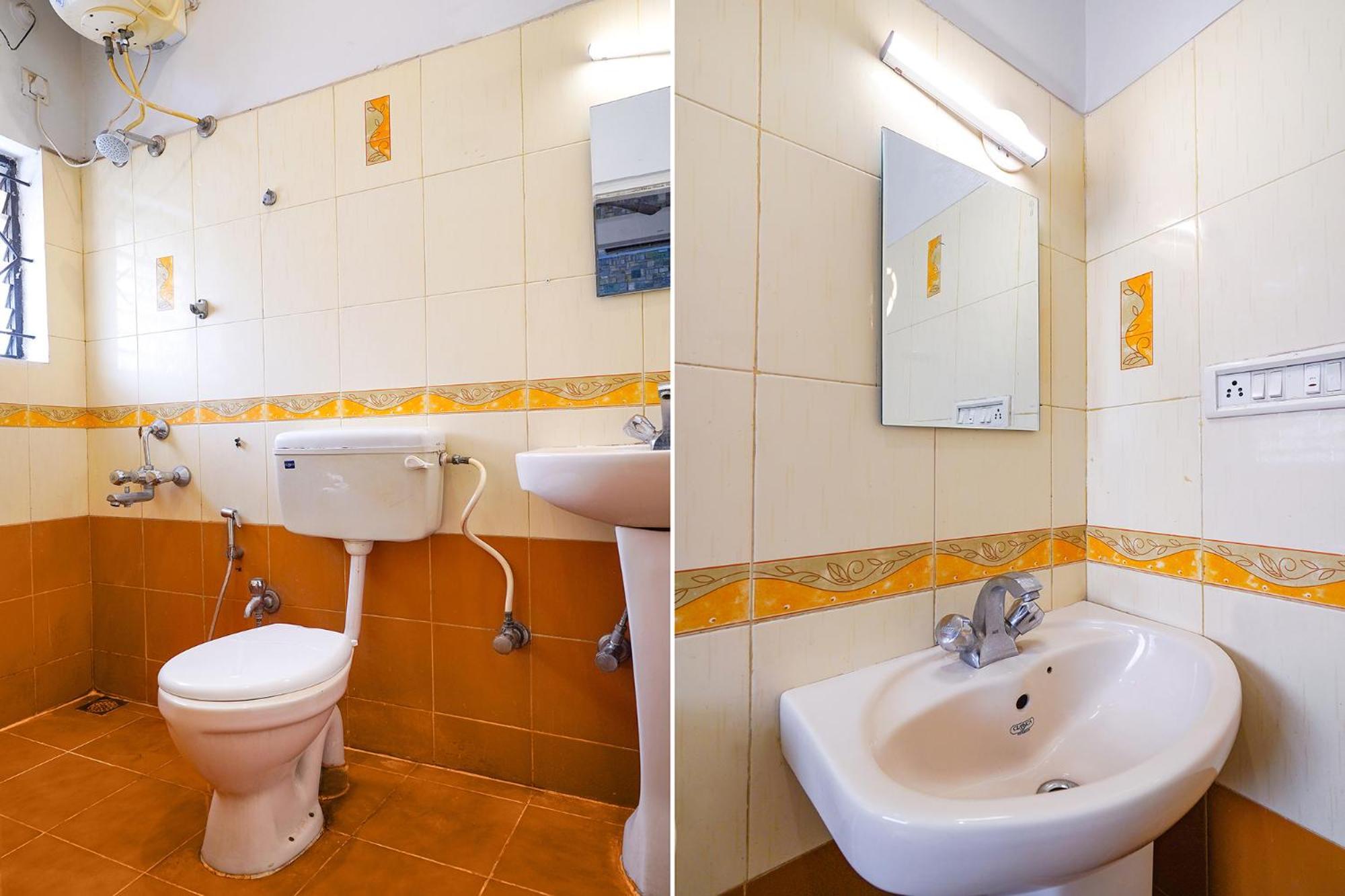 Fabexpress Kings Suites I Bangalore Luaran gambar