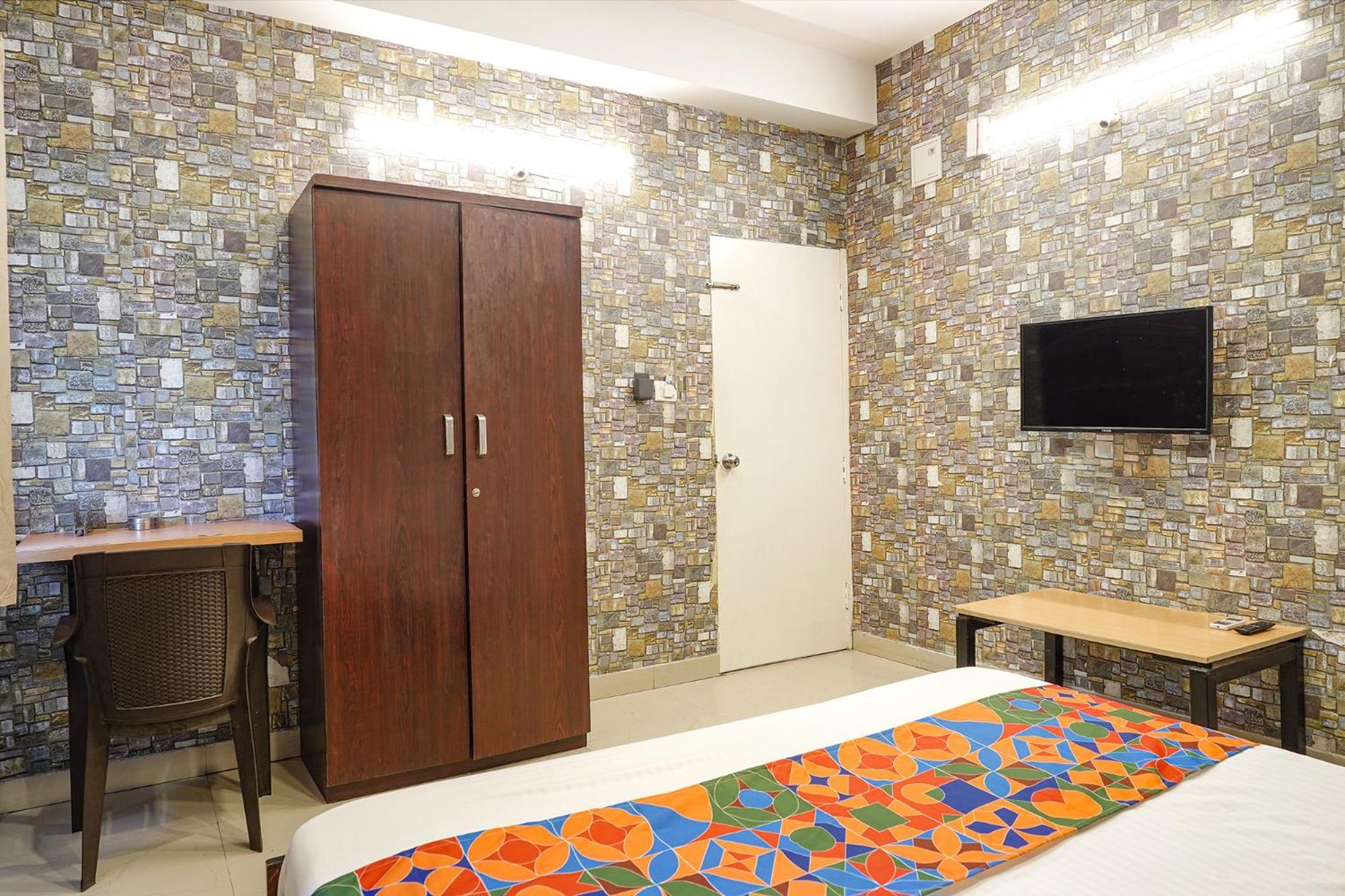 Fabexpress Kings Suites I Bangalore Luaran gambar