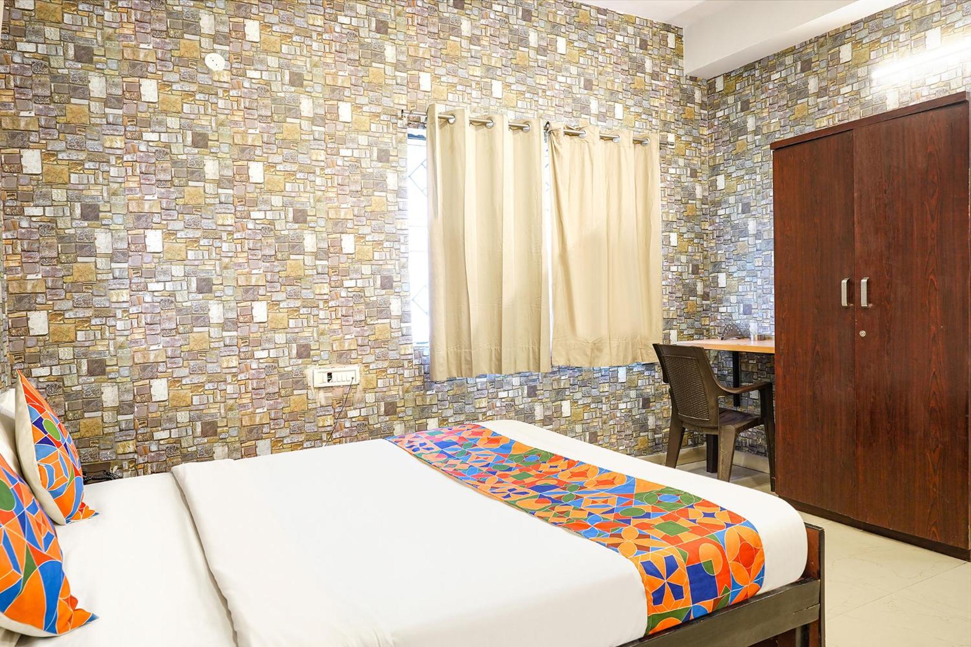 Fabexpress Kings Suites I Bangalore Luaran gambar