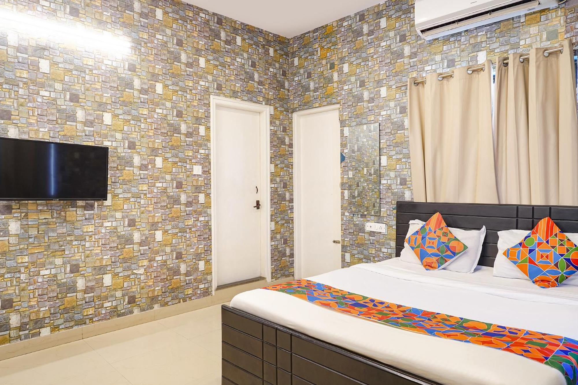 Fabexpress Kings Suites I Bangalore Luaran gambar