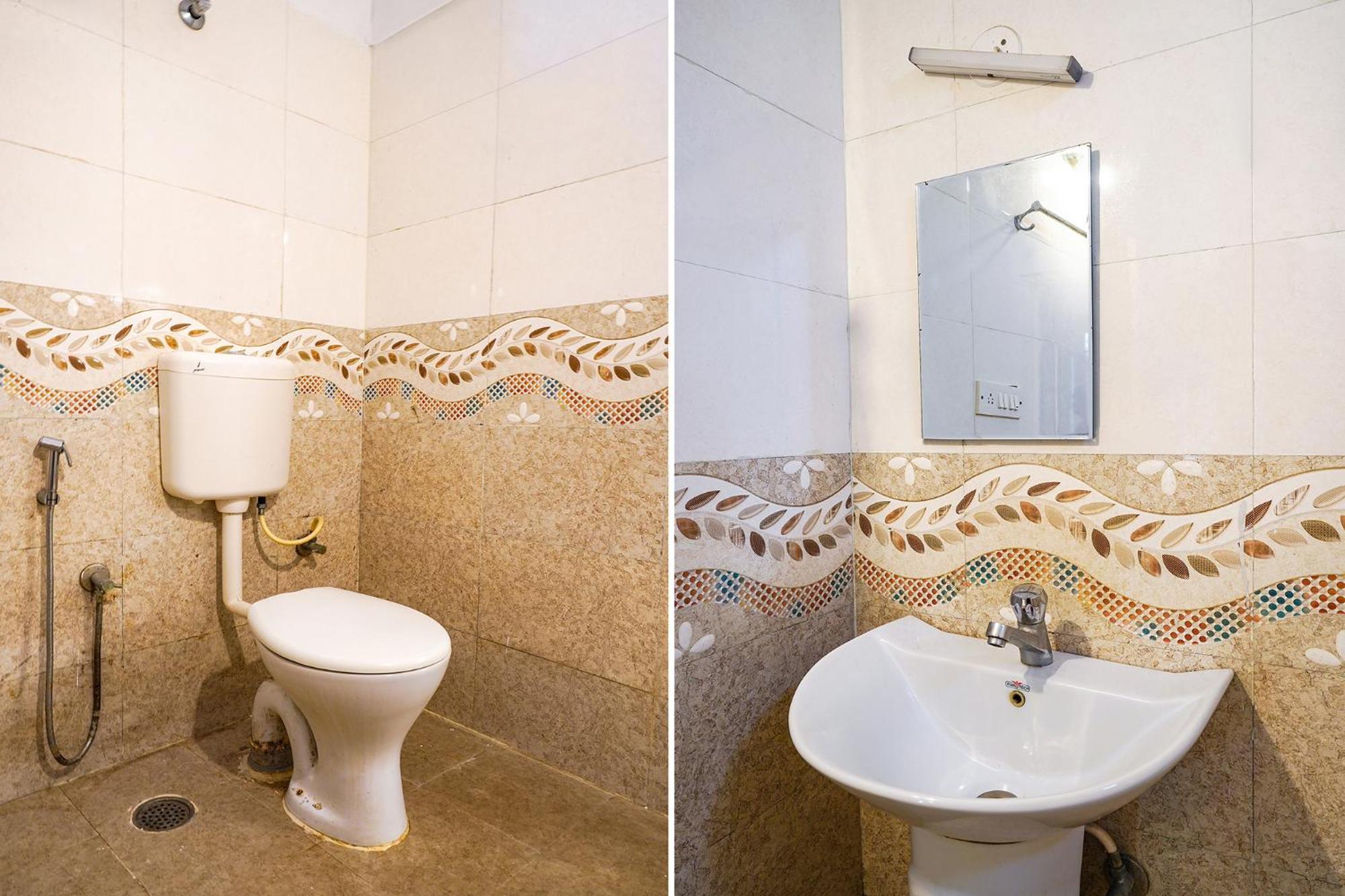 Fabexpress Kings Suites I Bangalore Luaran gambar