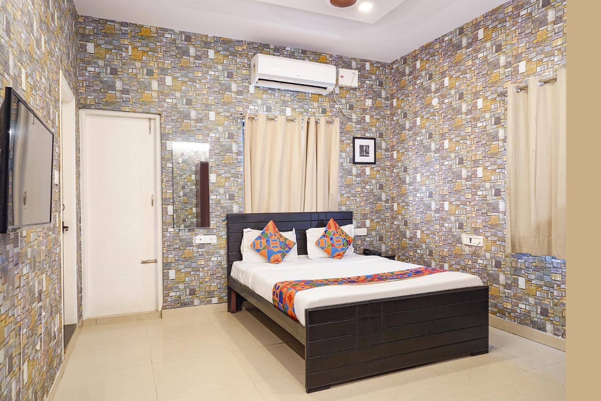 Fabexpress Kings Suites I Bangalore Luaran gambar