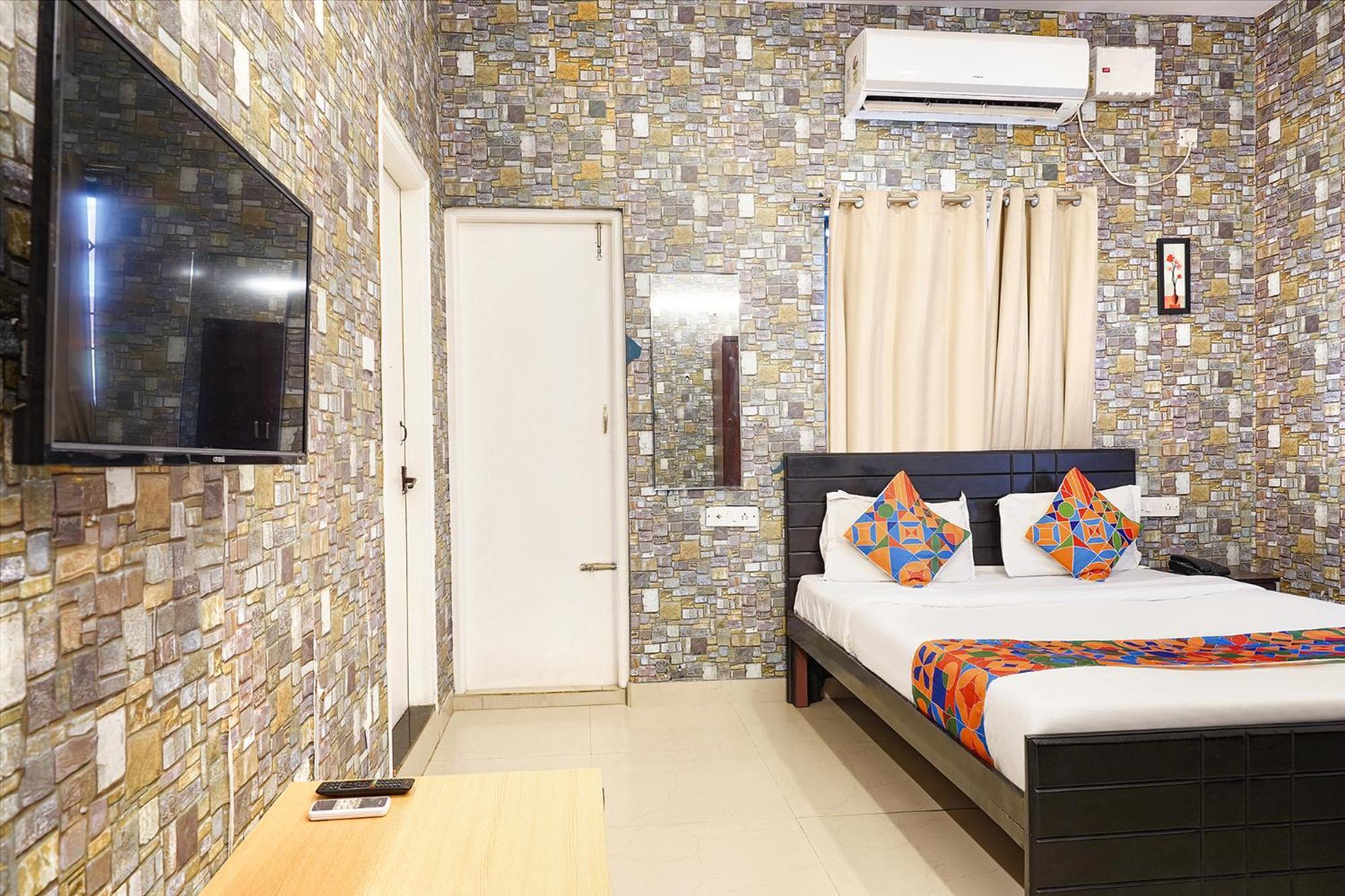 Fabexpress Kings Suites I Bangalore Luaran gambar