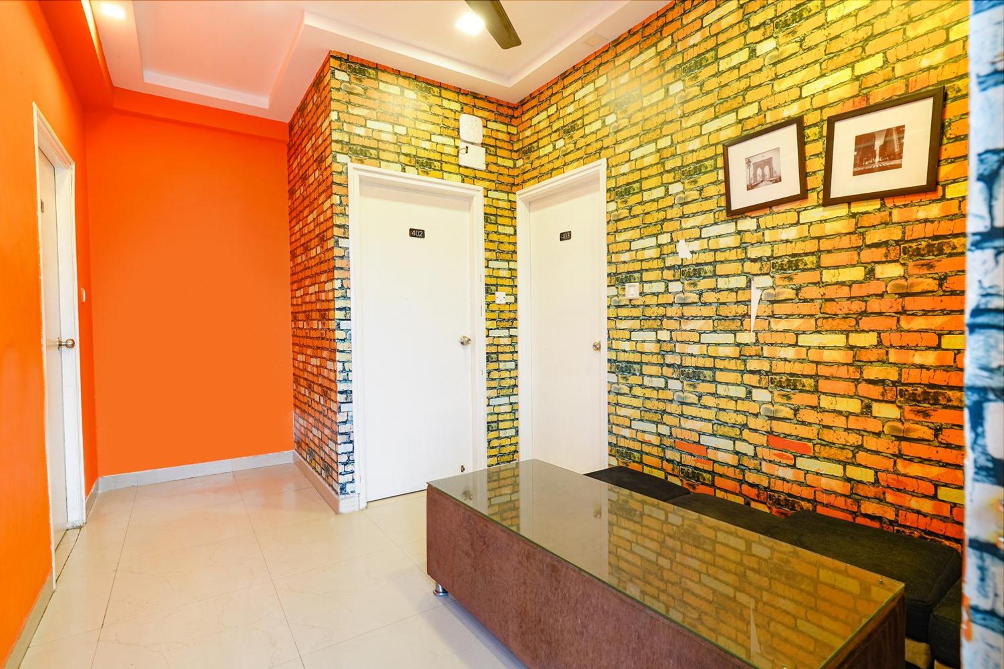 Fabexpress Kings Suites I Bangalore Luaran gambar