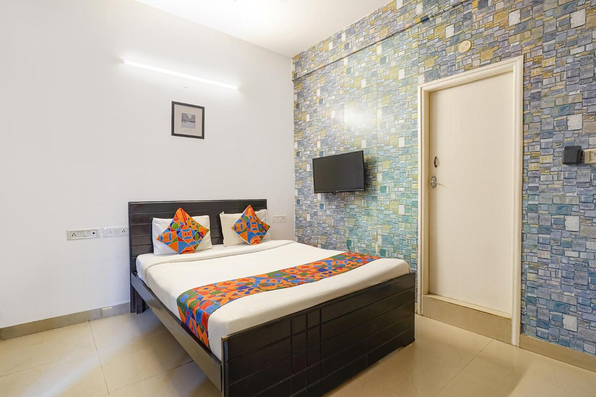 Fabexpress Kings Suites I Bangalore Luaran gambar