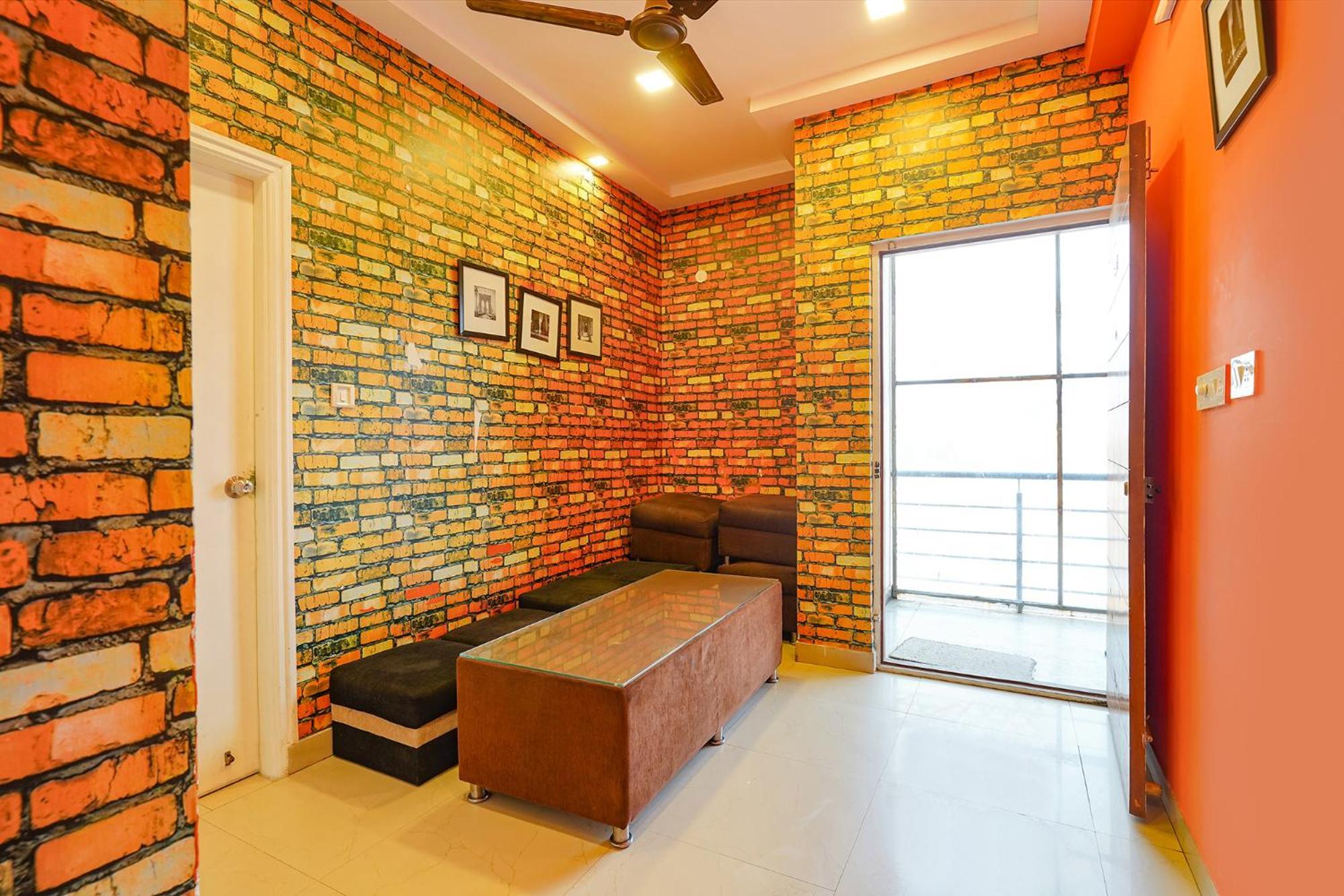 Fabexpress Kings Suites I Bangalore Luaran gambar