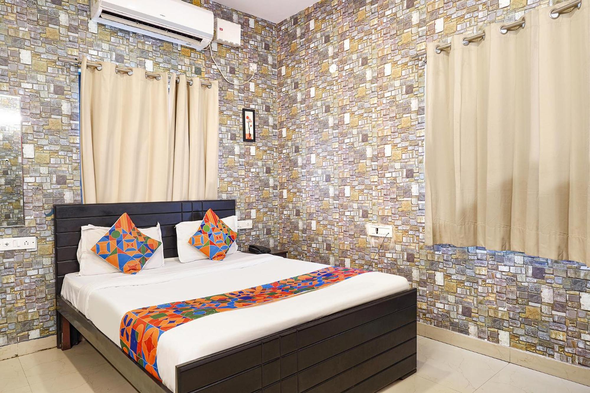 Fabexpress Kings Suites I Bangalore Luaran gambar
